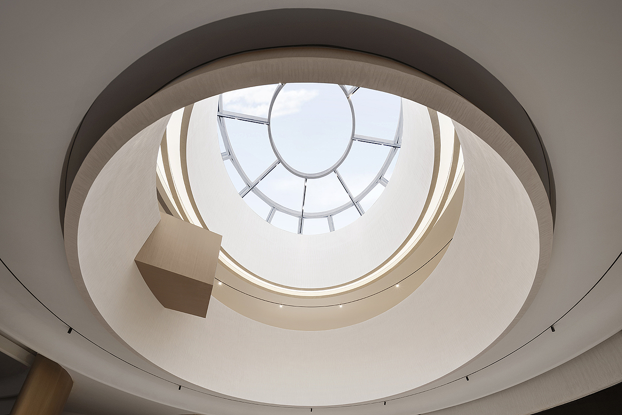 元禾大千 | 幽谷筑境  万物共生