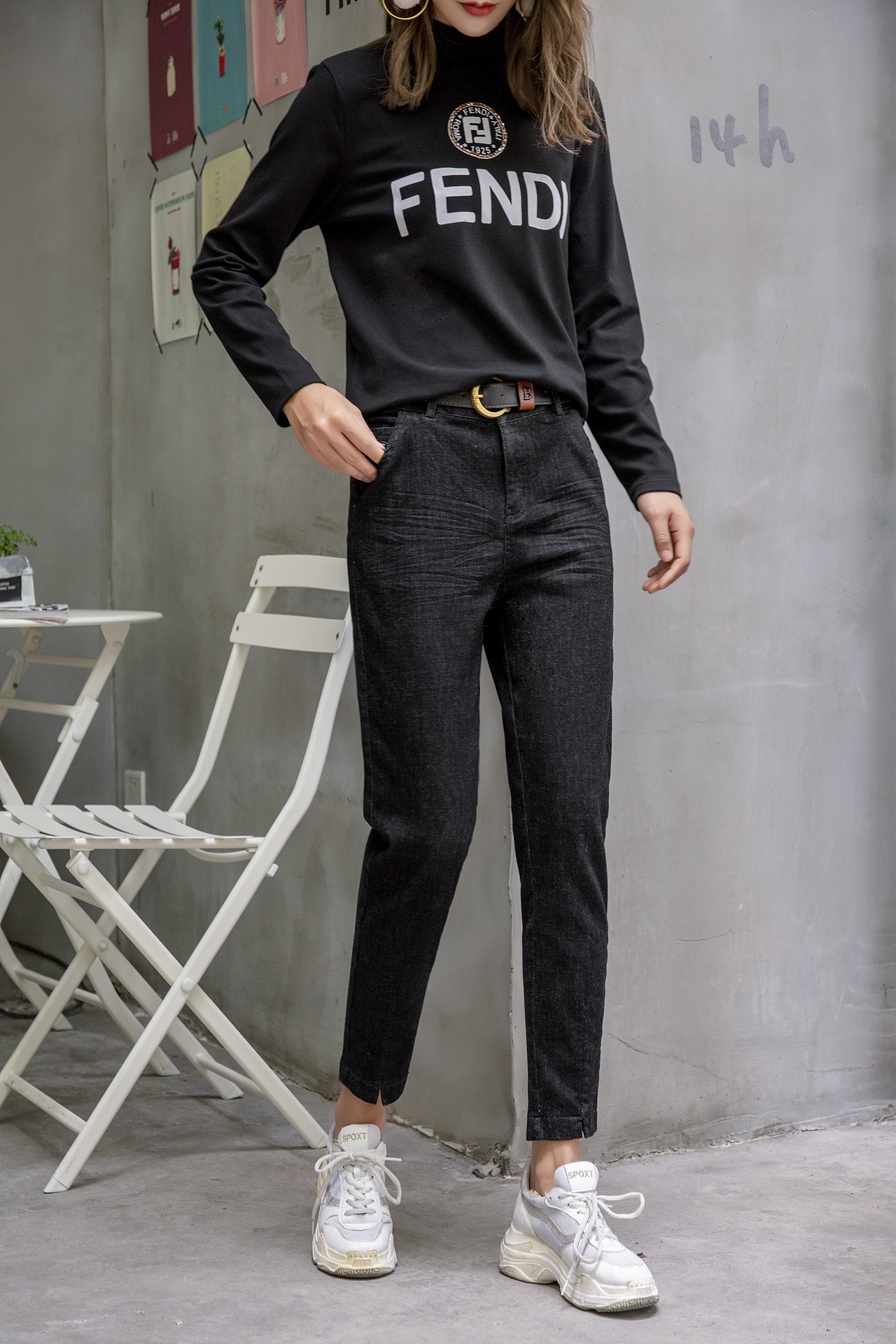 朋盛传媒-探戈裤子拍摄 淘宝拍摄