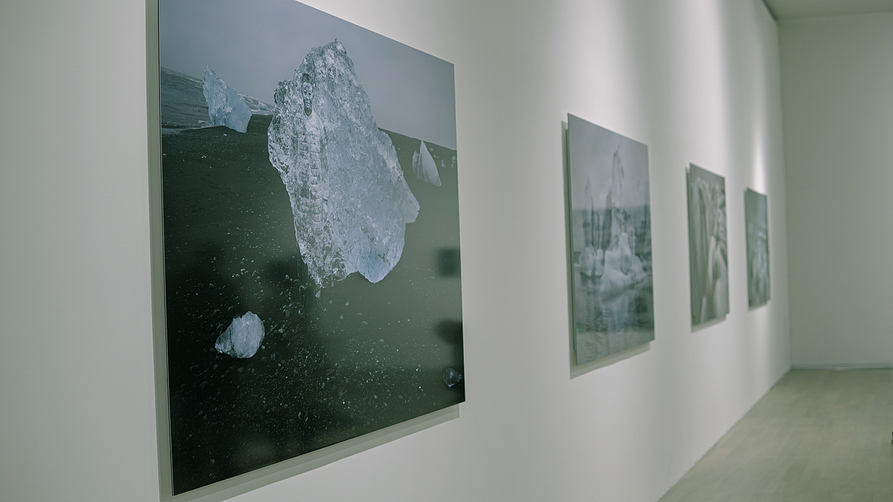 成都双年展摄影