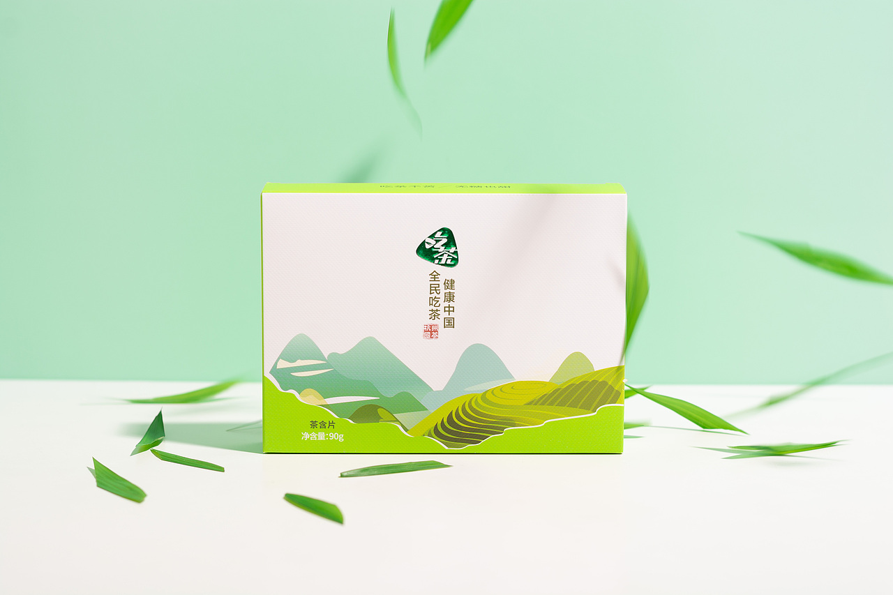 清新口气茶含片（图ZMjExMDE0MDcy） - 产品摄影 - 站酷设计师有间图片社原创素材 - 站酷ZCOOL
