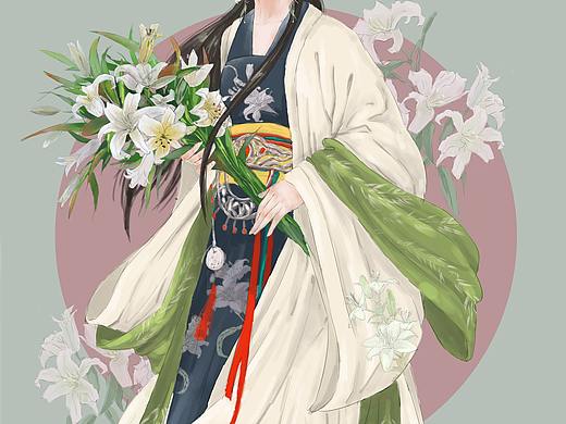 日常練習(xí)（個(gè)人主頁(yè)-ZNDYwMzU3MjQ=） - 創(chuàng)作習(xí)作 - 站酷設(shè)計(jì)師妖觸yao原創(chuàng)素材 - 站酷ZCOOL