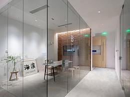 海浪創(chuàng)物 丨 設(shè)計事務所