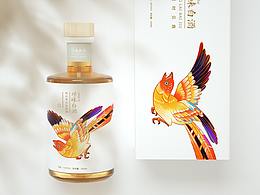 包装插画设计