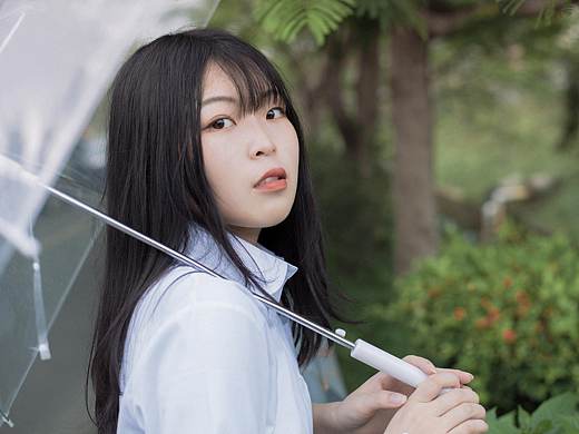 jk日常小清新