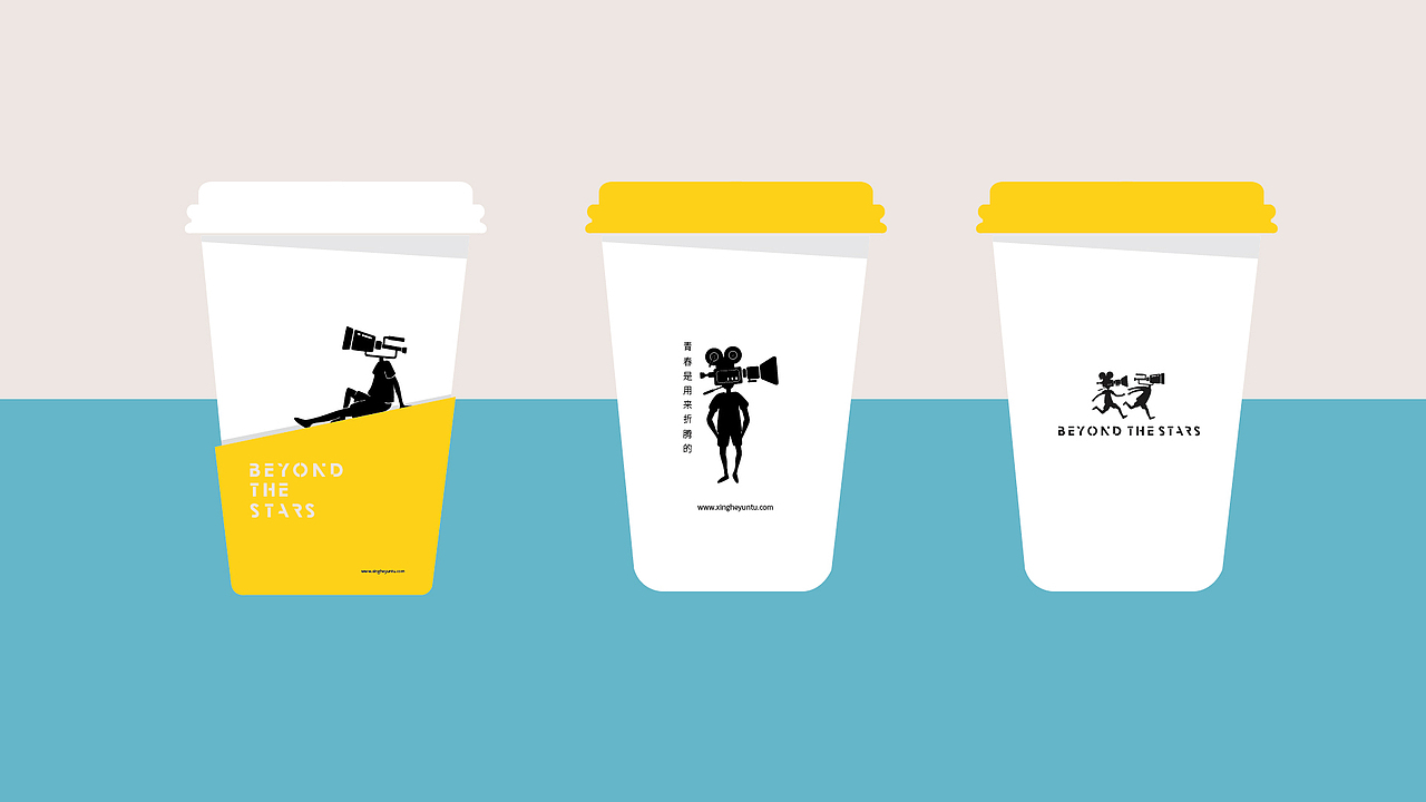 VI vi VI设计 影视LOGO 影视VI 传媒LOGO 传媒VI设计