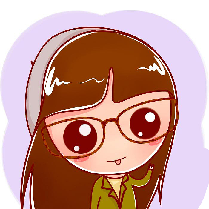 闲着没事帮朋友画画头像！（图ZMjMxMTAxMjA=） - 创作习作 - 站酷设计师景三映原创素材 - 站酷ZCOOL