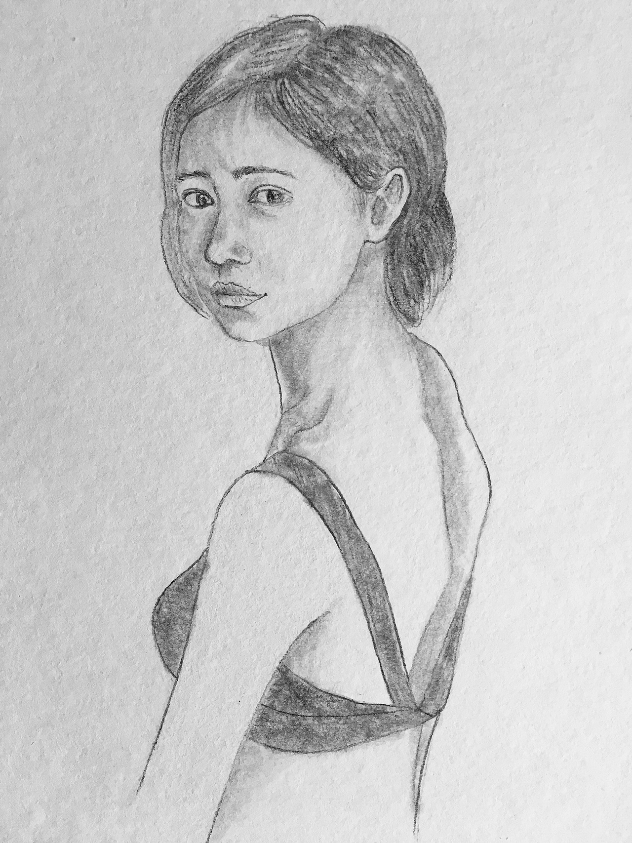 休息天练练手……