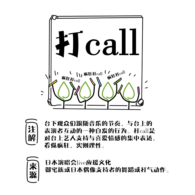 简易漫画-2017网络语（图ZOTkyMTM3ODA=） - 艺术插画 - 站酷设计师婕洛原创素材 - 站酷ZCOOL