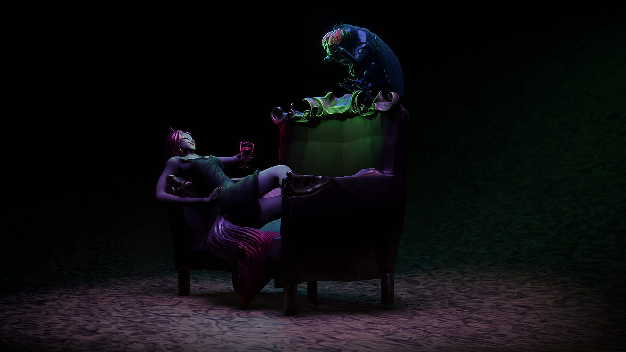 達摩克里斯之劍（圖ZMTc0NTEwOTQw） - 場景 - 站酷設(shè)計師Mr_Proton原創(chuàng)素材 - 站酷ZCOOL