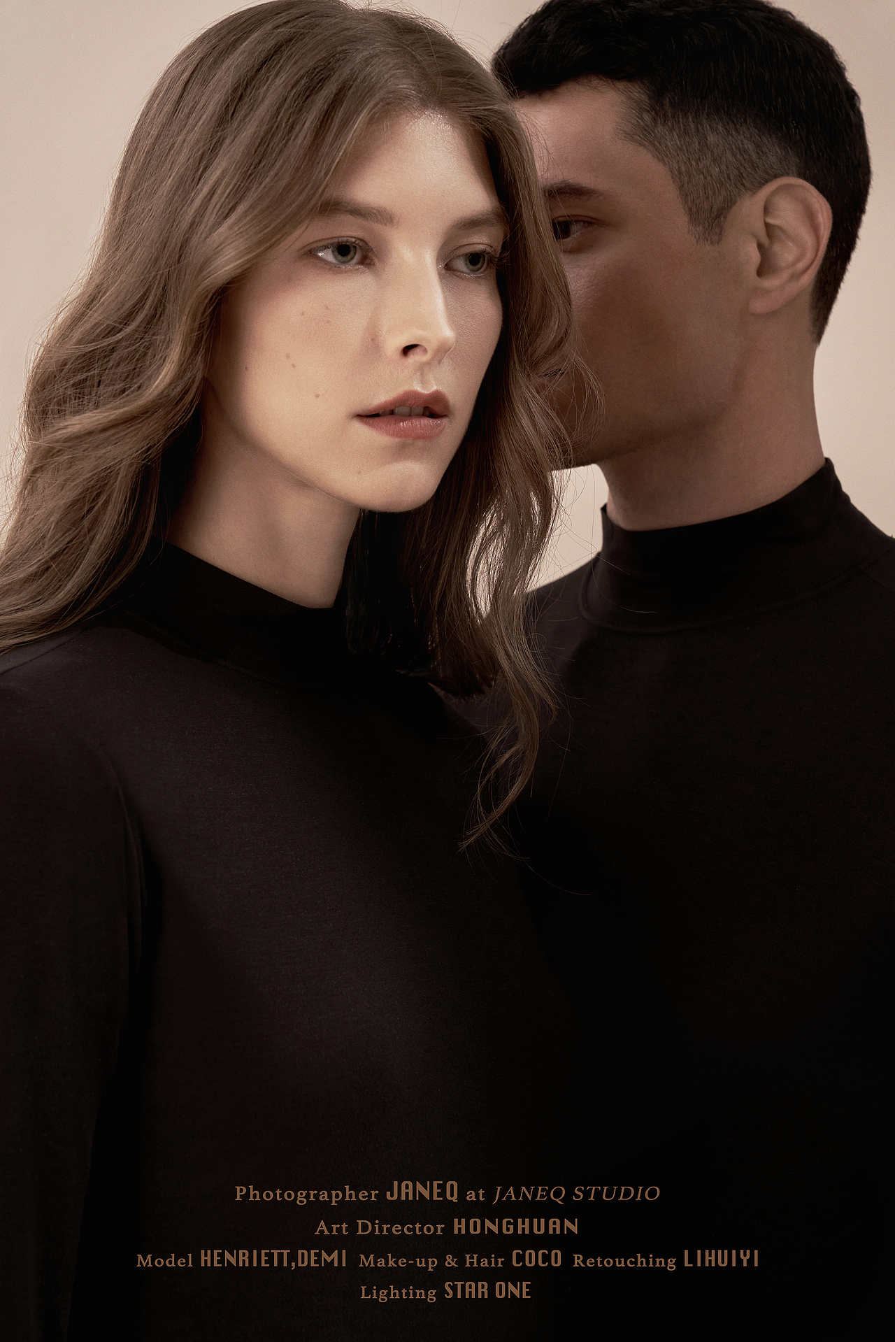 安之伴保暖内衣（图ZMjg0NzA5NjQ0） - 时尚/艺术摄影 - 站酷设计师JaneQStudio原创素材 - 站酷ZCOOL