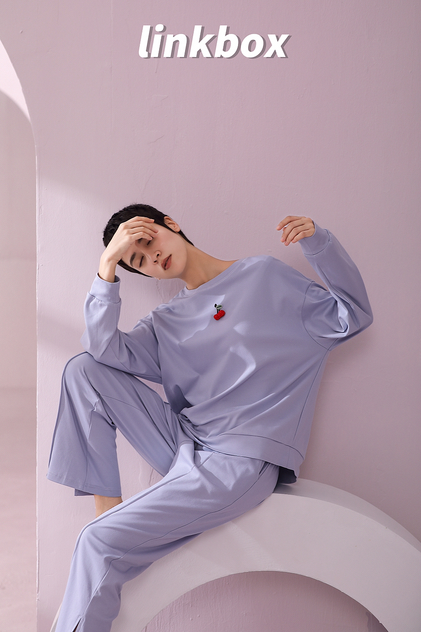 广州家居服拍摄 |高级不是流于表面的美