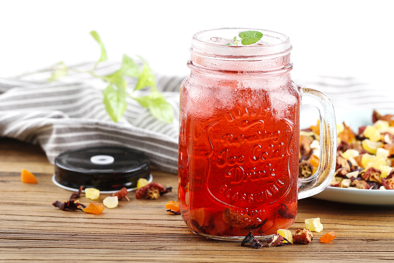 冻干柠檬片 玫瑰茄 巴黎香榭 夏季冰镇冷饮效果拍摄（图ZODU2MjY4NDg=） - 产品摄影 - 站酷设计师手可摘星陈同学原创素材 - 站酷ZCOOL