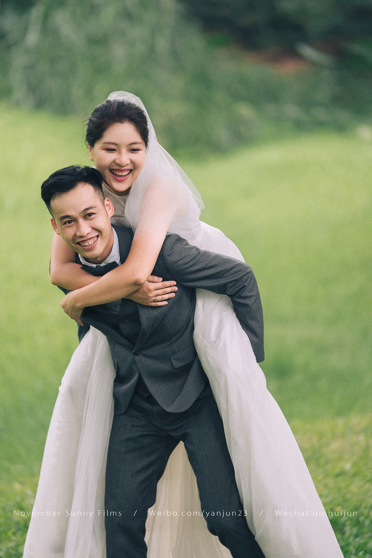 森系婚纱|广州婚纱摄影客片（图ZMTM4NjMyODU2） - 人像摄影 - 站酷设计师颜俊原创素材 - 站酷ZCOOL