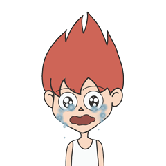 微信表情尖尖头阿健（图ZMjA0ODAxNzk2） - 网络表情 - 站酷设计师akj000原创素材 - 站酷ZCOOL