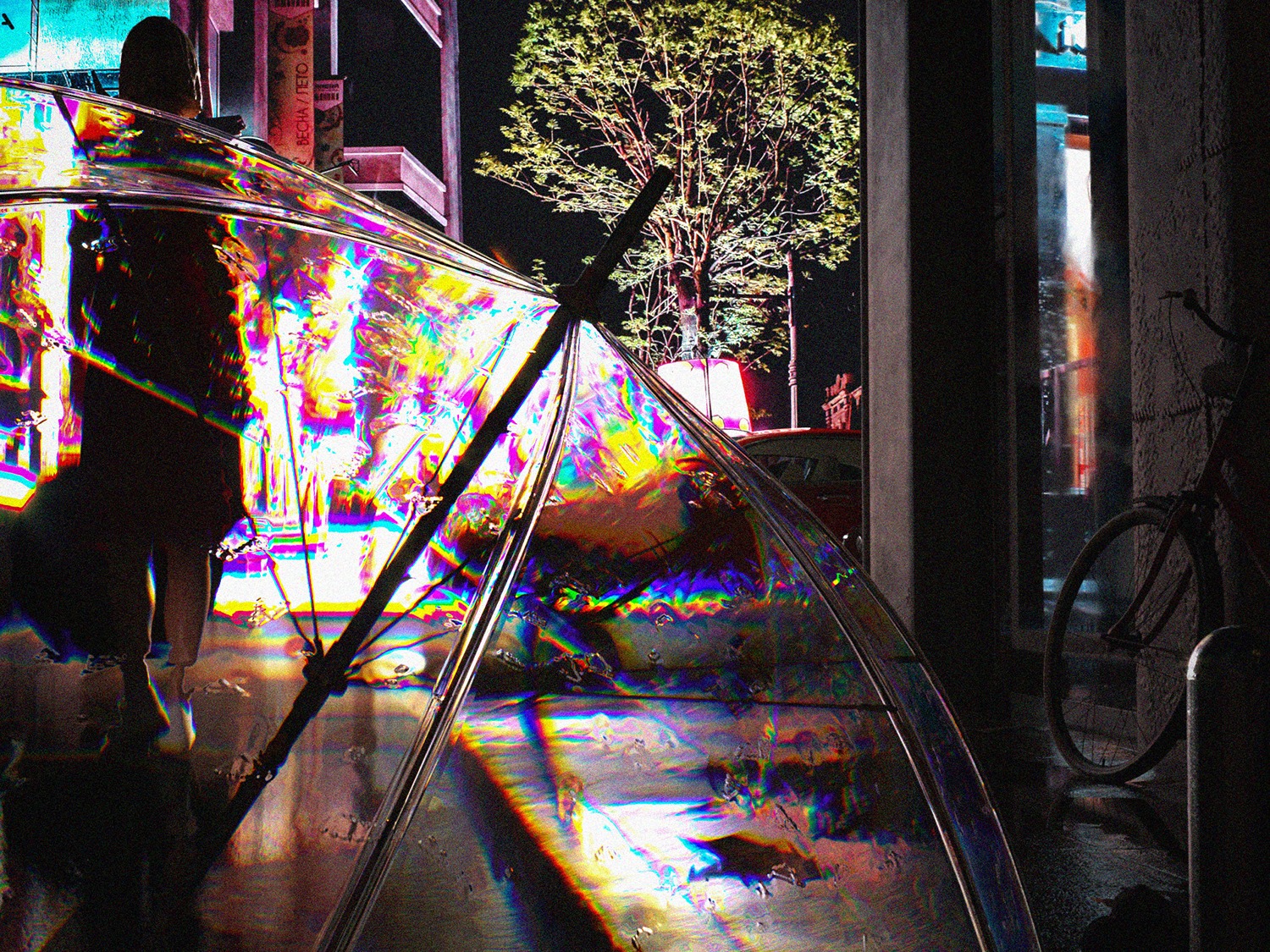 RAIN WATCHER_33ru站酷ZCOOL