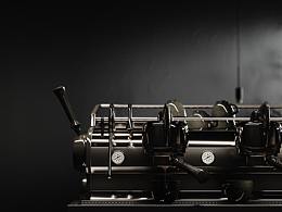 3D MAX2022 / PSCC / CR7.1 咖啡廳