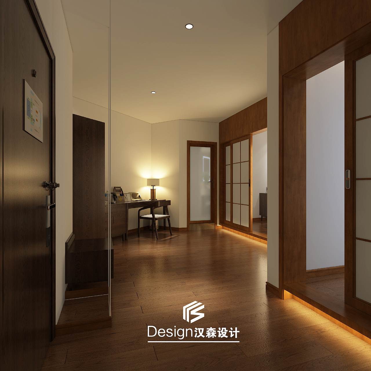 云南大理麓椿度假酒店