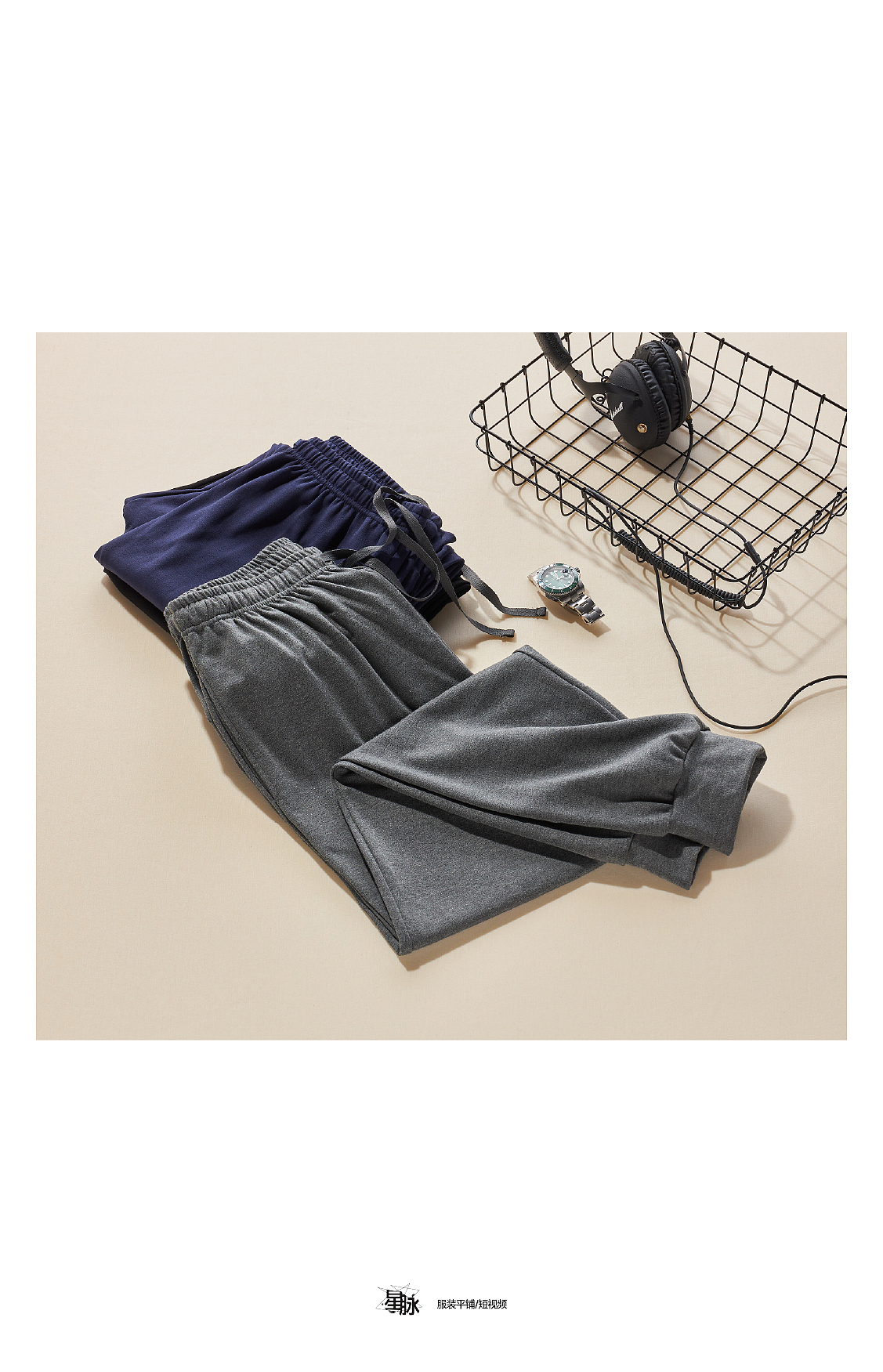 服装平铺 客片展示1（图ZMjkwNzA3ODI4） - 产品摄影 - 站酷设计师星脉视觉设计原创素材 - 站酷ZCOOL