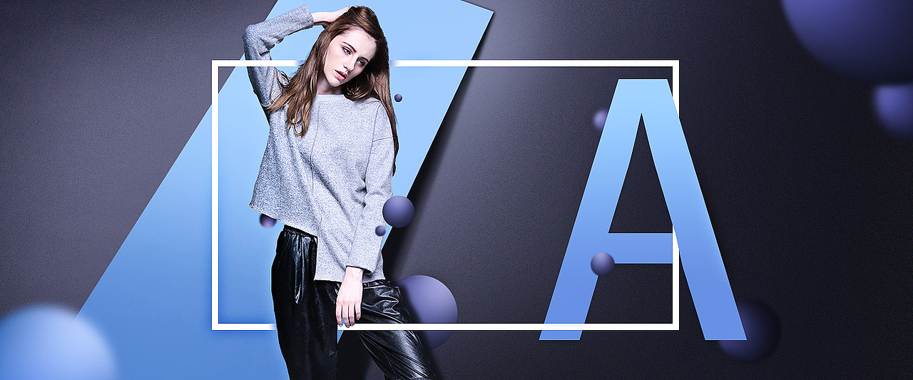 一波电商海报练习合集|网页|运营设计|小步点20102_原创作品-站酷