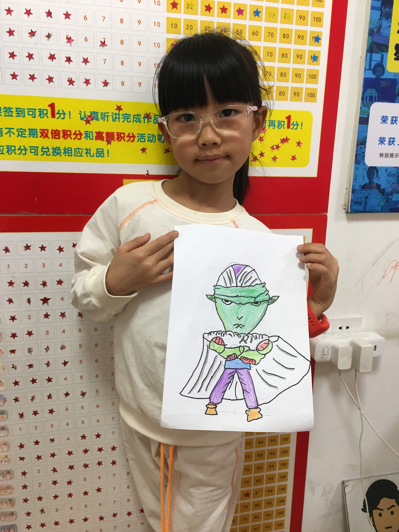 童萌君共享画室（图ZMjIzNTUzNjYw） - 儿童插画 - 站酷设计师阎少龙原创素材 - 站酷ZCOOL