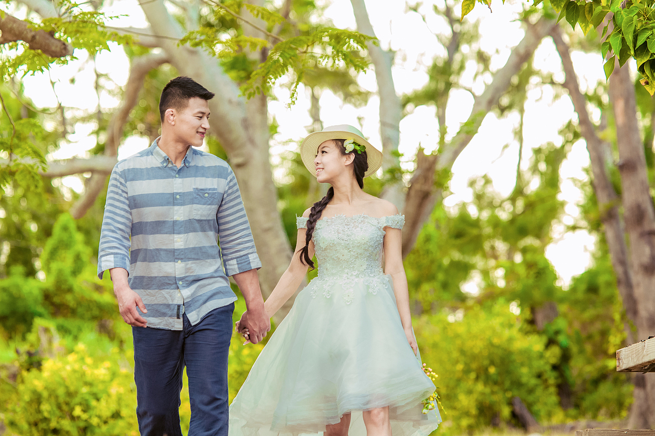 塞班|乡野 -河马照相馆