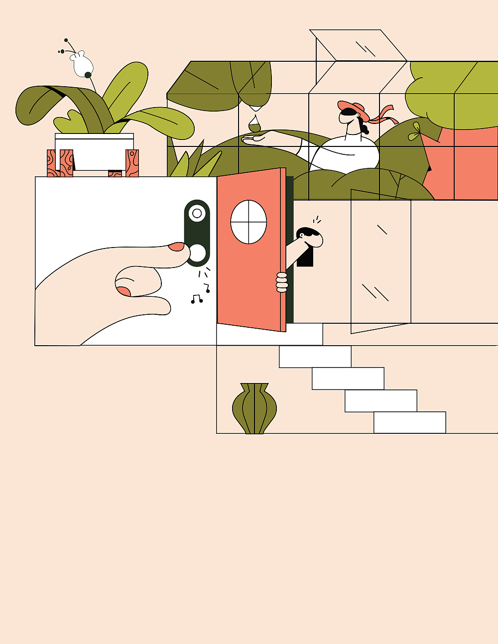 插画（图ZMTc0OTAxODc2） - 创作习作 - 站酷设计师猪猪龙aaa原创素材 - 站酷ZCOOL