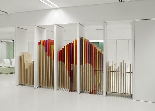 导视可以多彩，也可以很可爱（图ZMjQ3OTEwOTg4） - 其他空间 - 站酷设计师要吃一口西瓜嘛原创素材 - 站酷ZCOOL
