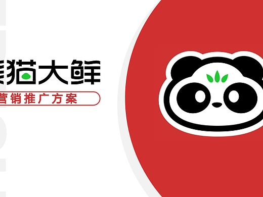2023熊猫大鲜APP生鲜品牌营销推广方案-32P