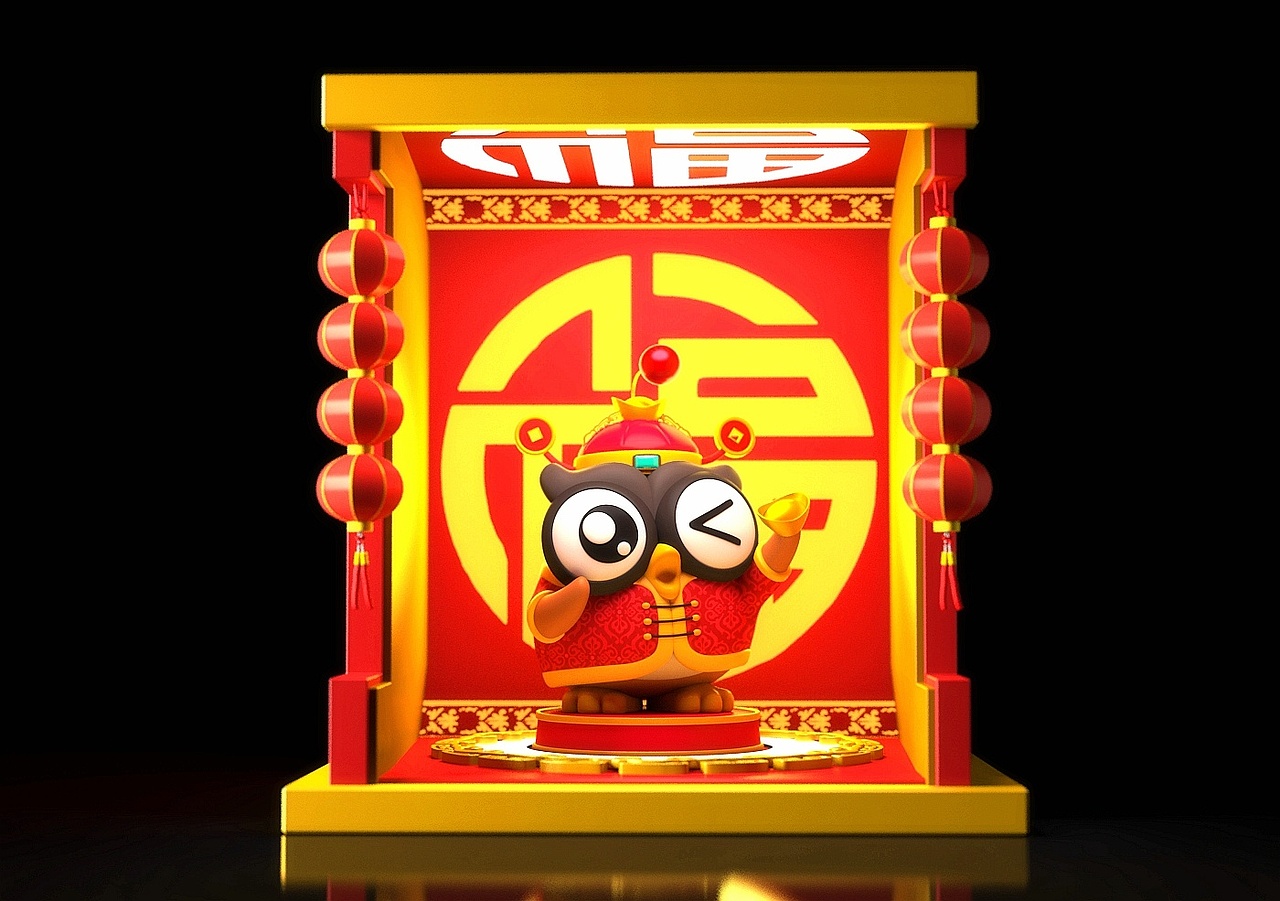 合集:IP,吉祥物,衍生品,产品设计,产业化(图ZMTE0MjAyNDIw) - 玩具 - 站酷设计师artanisterry原创素材 - 站酷ZCOOL