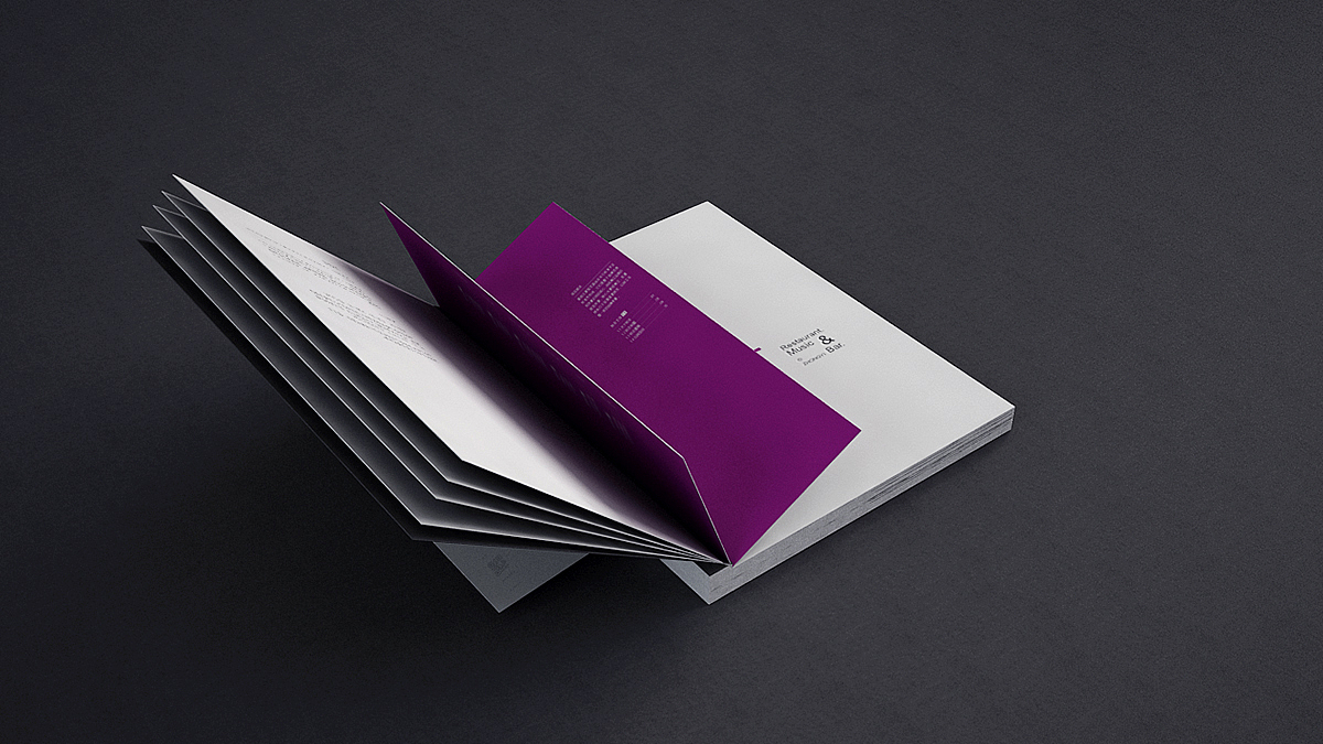 APlus-视觉识别（图ZMTI3NDQ2OTY0） - 品牌 - 站酷设计师BenMarks原创素材 - 站酷ZCOOL