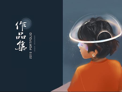 2019作品集