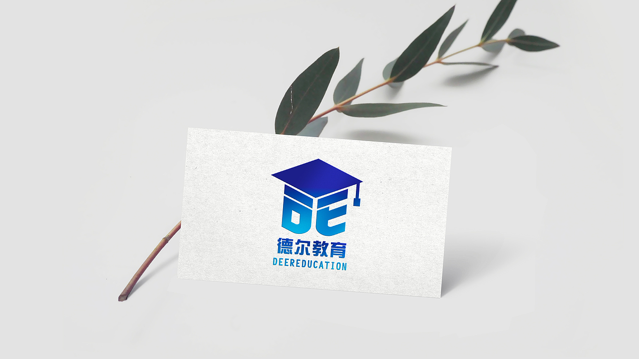 教育机构钢琴舞蹈画画芭蕾艺术培训logo设计