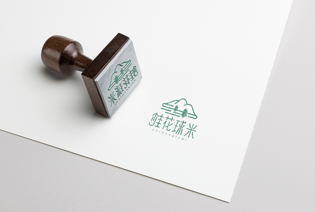 一款米的包装品牌及包装设计（图ZMTg5NzY2MzQ0） - 品牌 - 站酷设计师乌拉家de章鱼原创素材 - 站酷ZCOOL