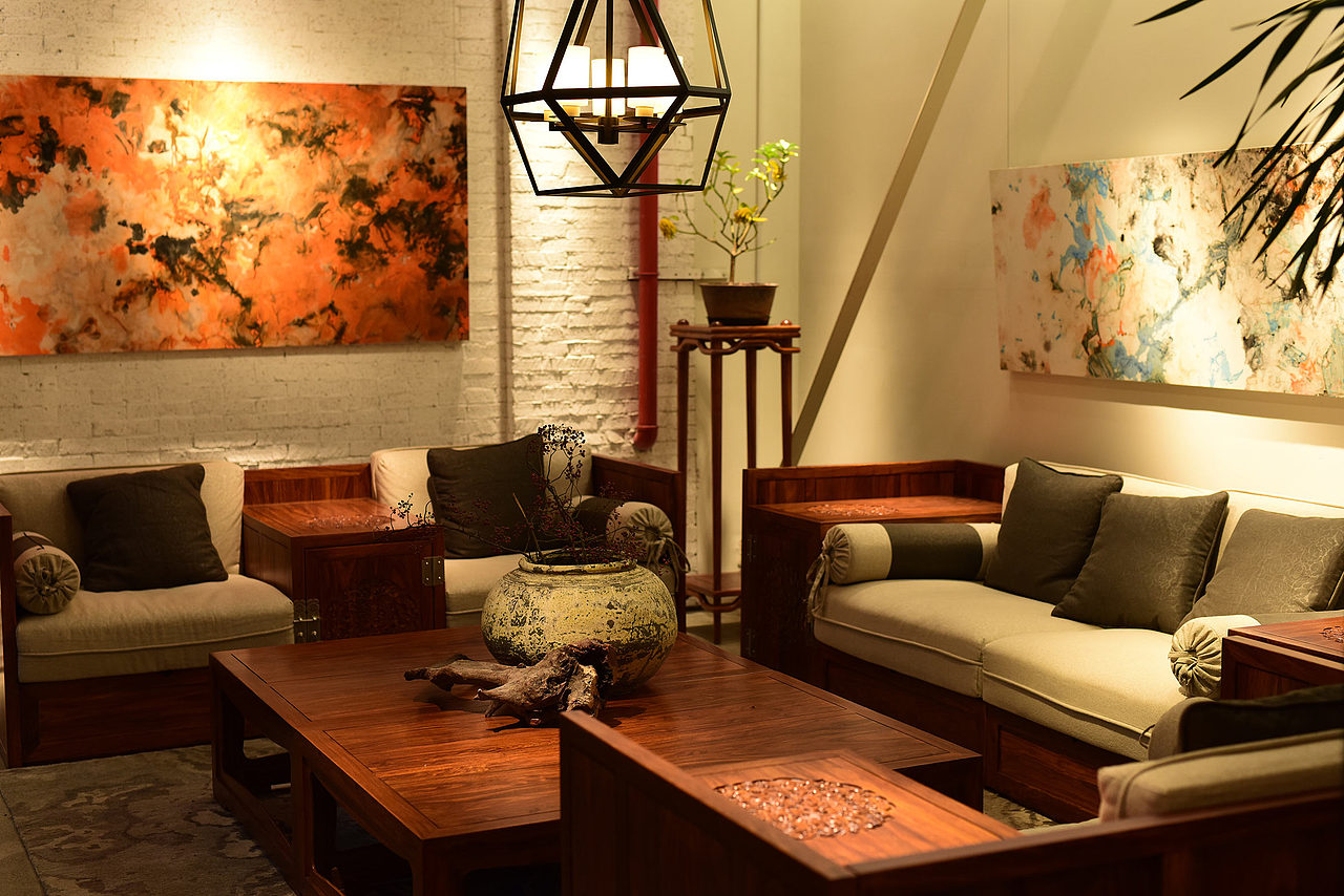 荣麟家居&中式生活美学摄影大赛