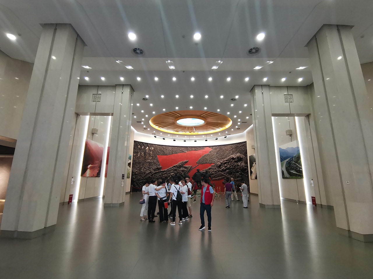 四渡赤水纪念馆