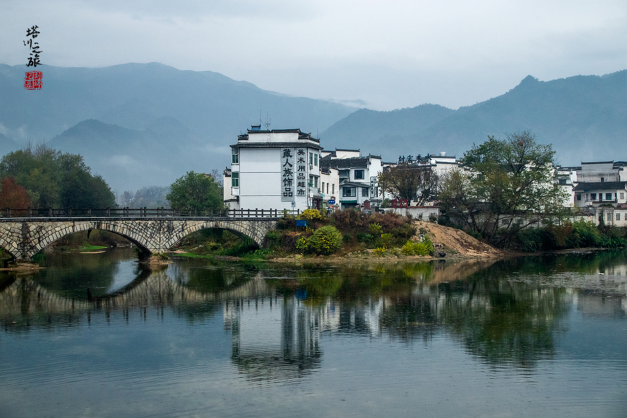 塔川之旅（图ZMjg3NjEwNDA4） - 风光摄影 - 站酷设计师劉九期原创素材 - 站酷ZCOOL