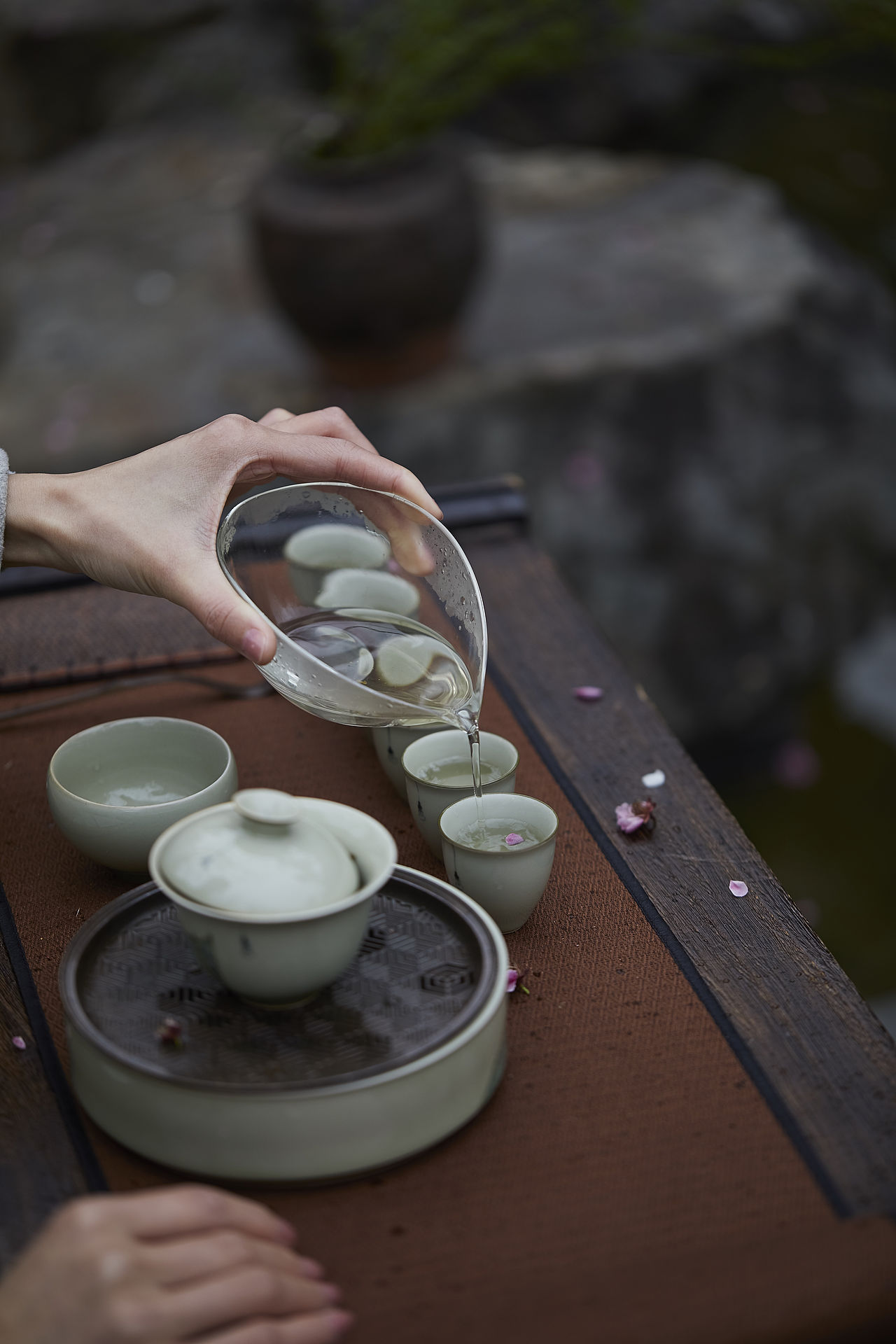 器物｜茶具（图ZMjkxNTU0NTk2） - 产品摄影 - 站酷设计师梅食间原创素材 - 站酷ZCOOL