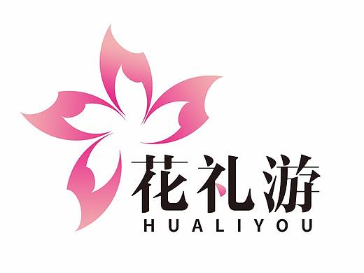 花店logo