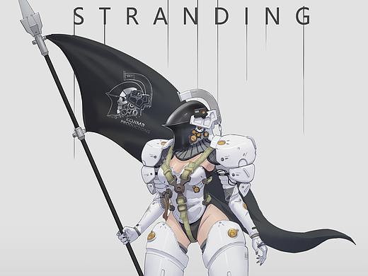 Kojima（个人主页-ZNTQ4MDM3ODQ=） - 创作习作 - 站酷设计师lylylyang原创素材 - 站酷ZCOOL