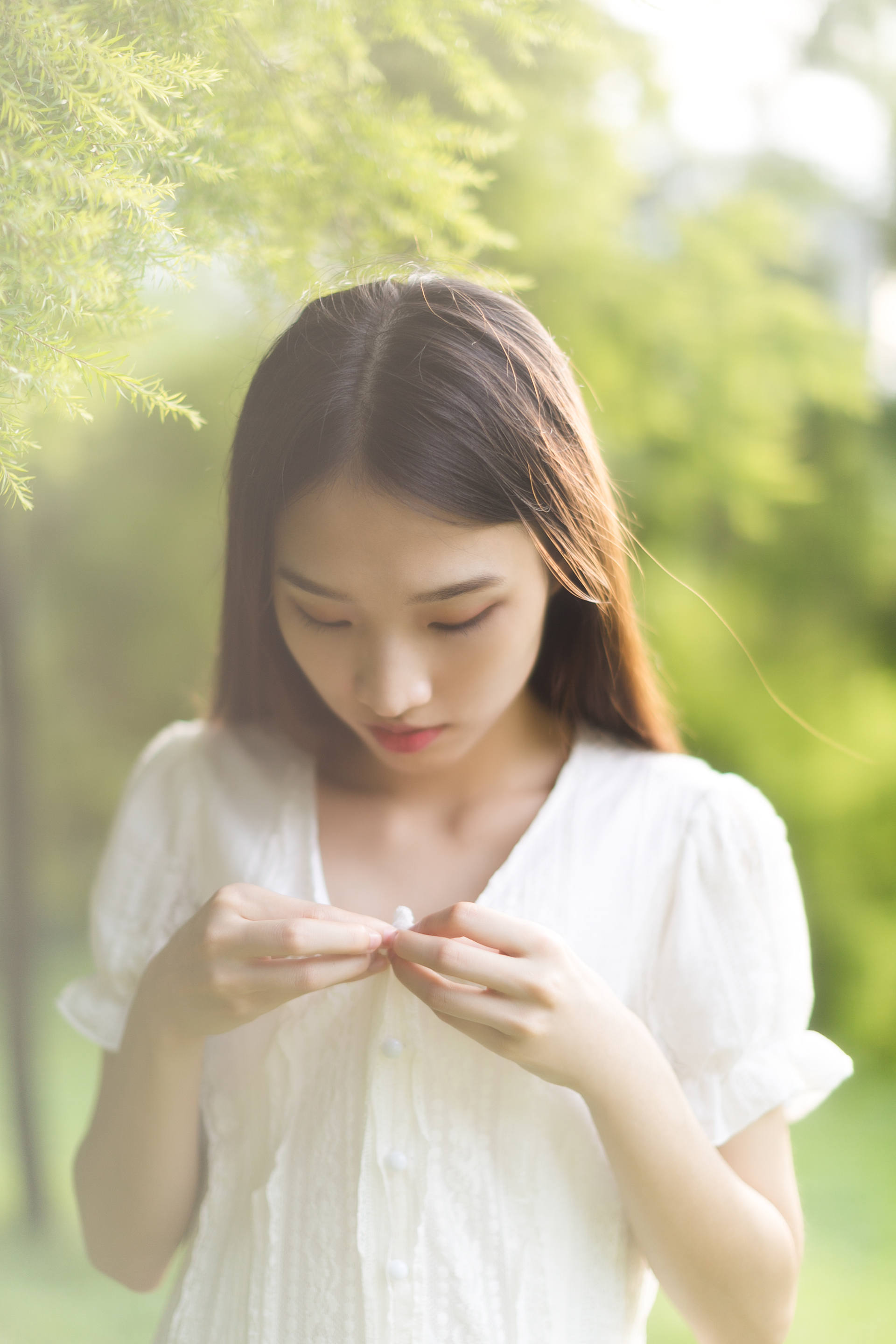 深圳闺蜜写真约拍|蓦然回首,尽是温柔|摄影|人像摄影|摄手座da - 原创