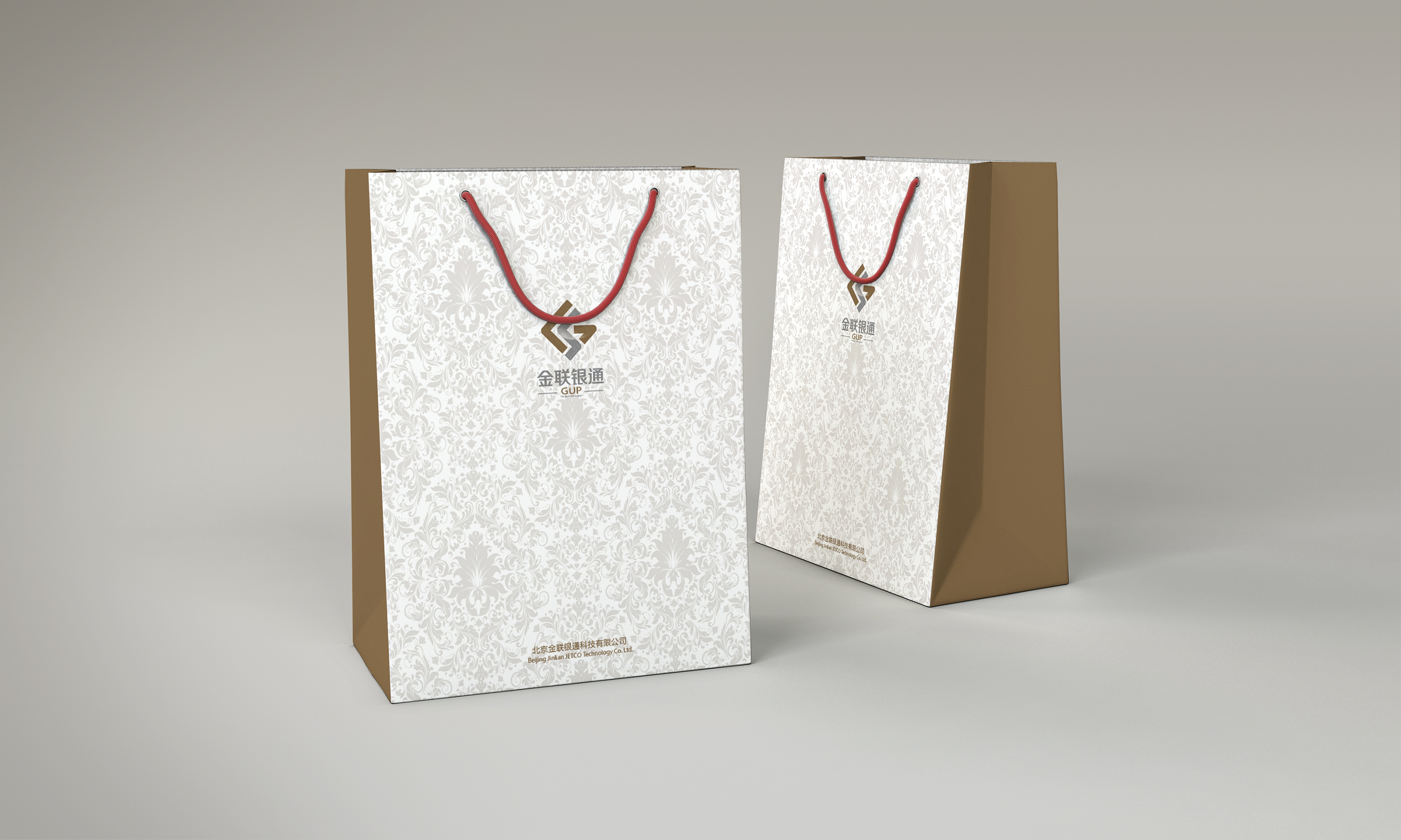 手提袋|平面|品牌|s1yn - 原创作品 - 站酷 (zcool)