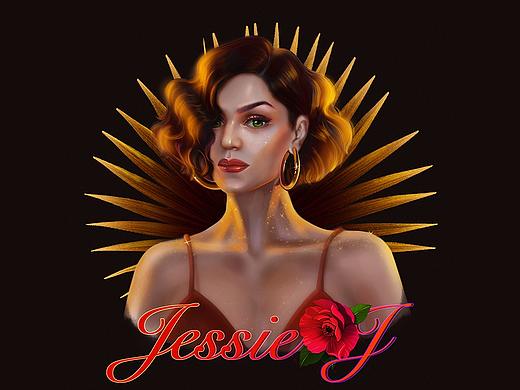 Jessie J
