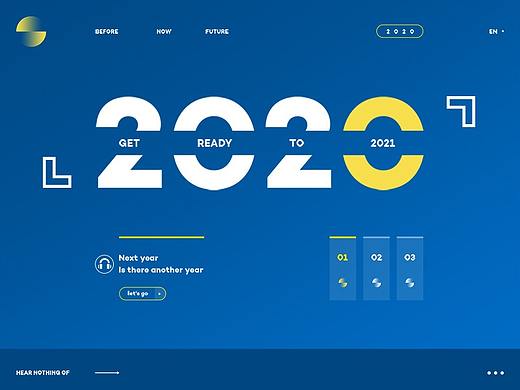 2020年度总结