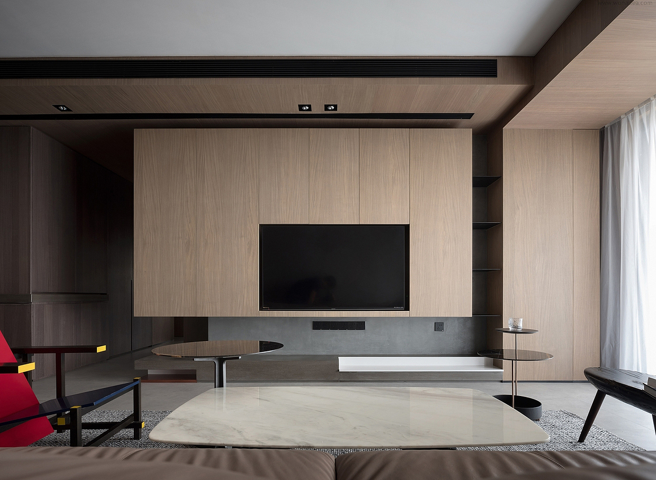现代简约风格家装设计（图ZMjk0NzAxMjc2） - 家装设计 - 站酷设计师丙丙稀子原创素材 - 站酷ZCOOL