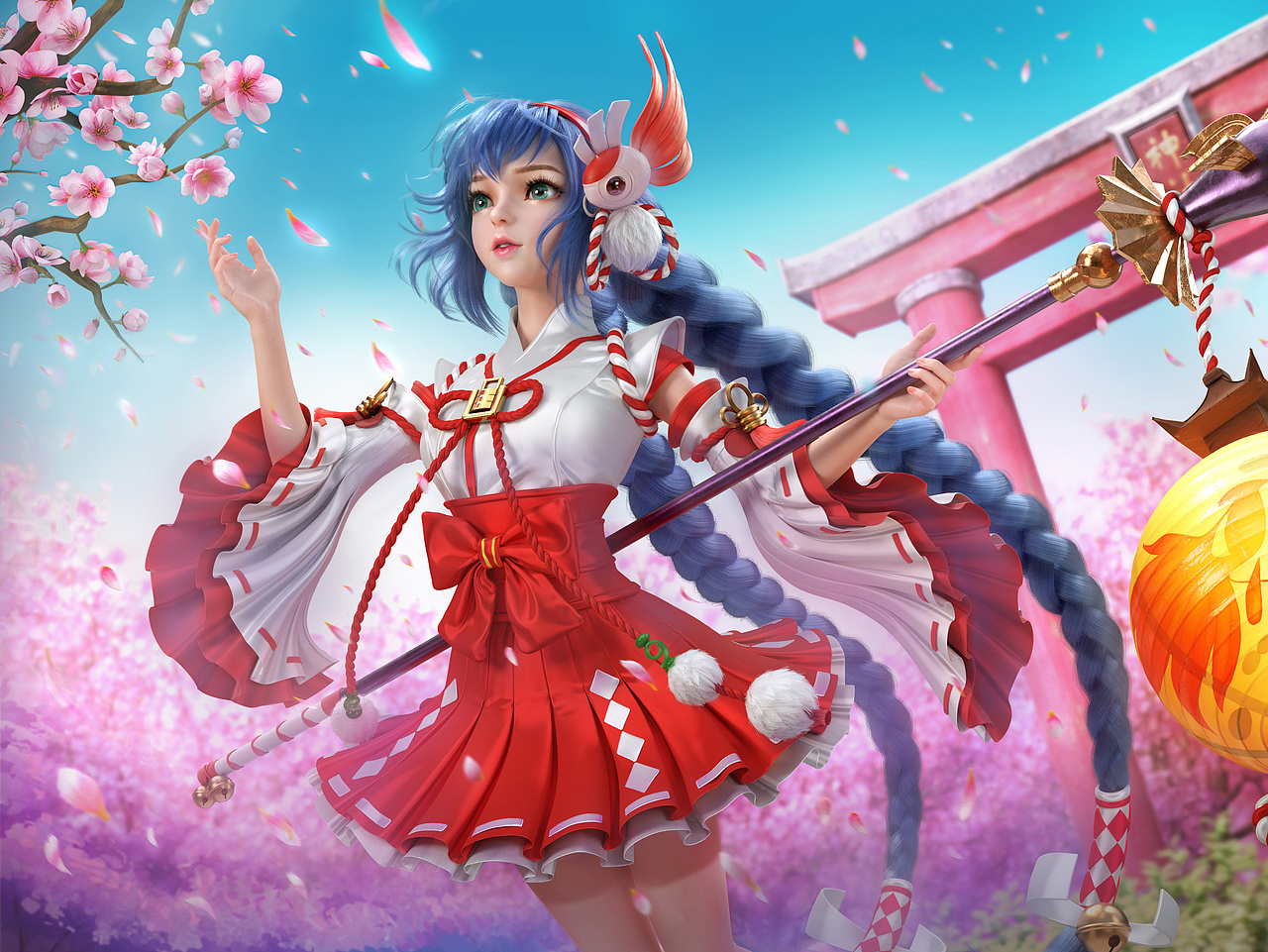 依古奈斯3d美宣班学员作品合集（图ZMjAxODAwNzY4） - 人物/生物 - 站酷设计师依古奈斯eugin原创素材 - 站酷ZCOOL