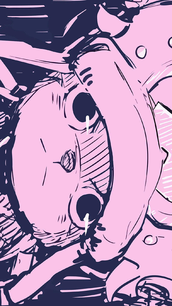 海贼，永远的 onepiece（图ZMjY3MTMyMjI0） - 新锐潮流插画 - 站酷设计师共情c原创素材 - 站酷ZCOOL