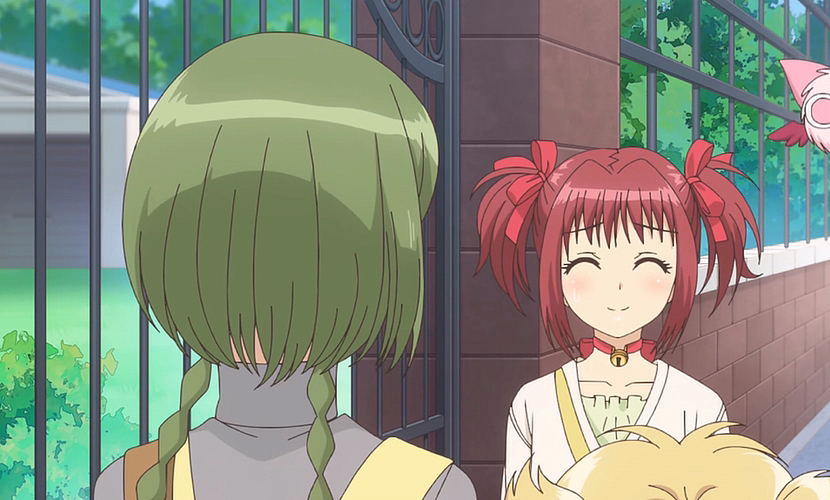 每日动漫壁纸：493（图ZMzI4MDU2MTA4） - 单幅漫画 - 站酷设计师kimiLIU原创素材 - 站酷ZCOOL