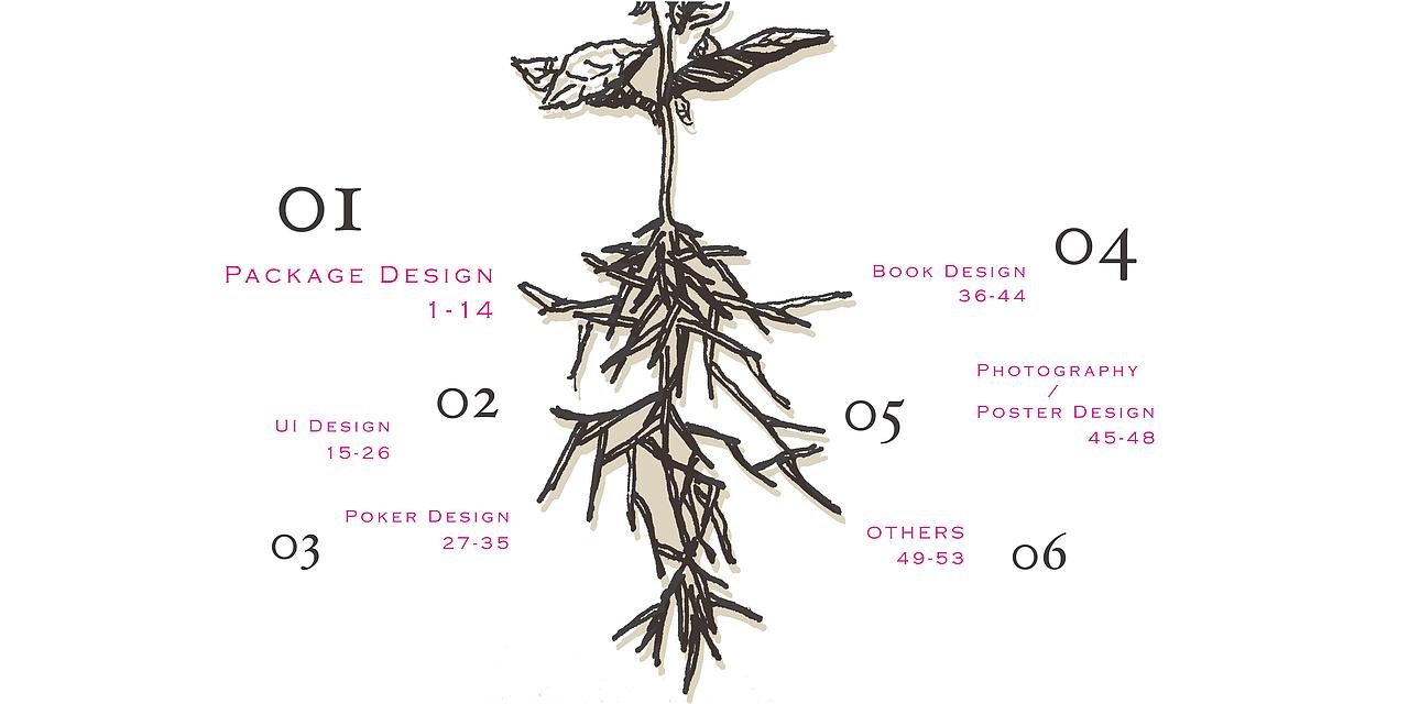 留学作品集（2014-2016）（图ZMTIxNTU1MzQ4） - 书籍/画册 - 站酷设计师凭什么让我交作业原创素材 - 站酷ZCOOL