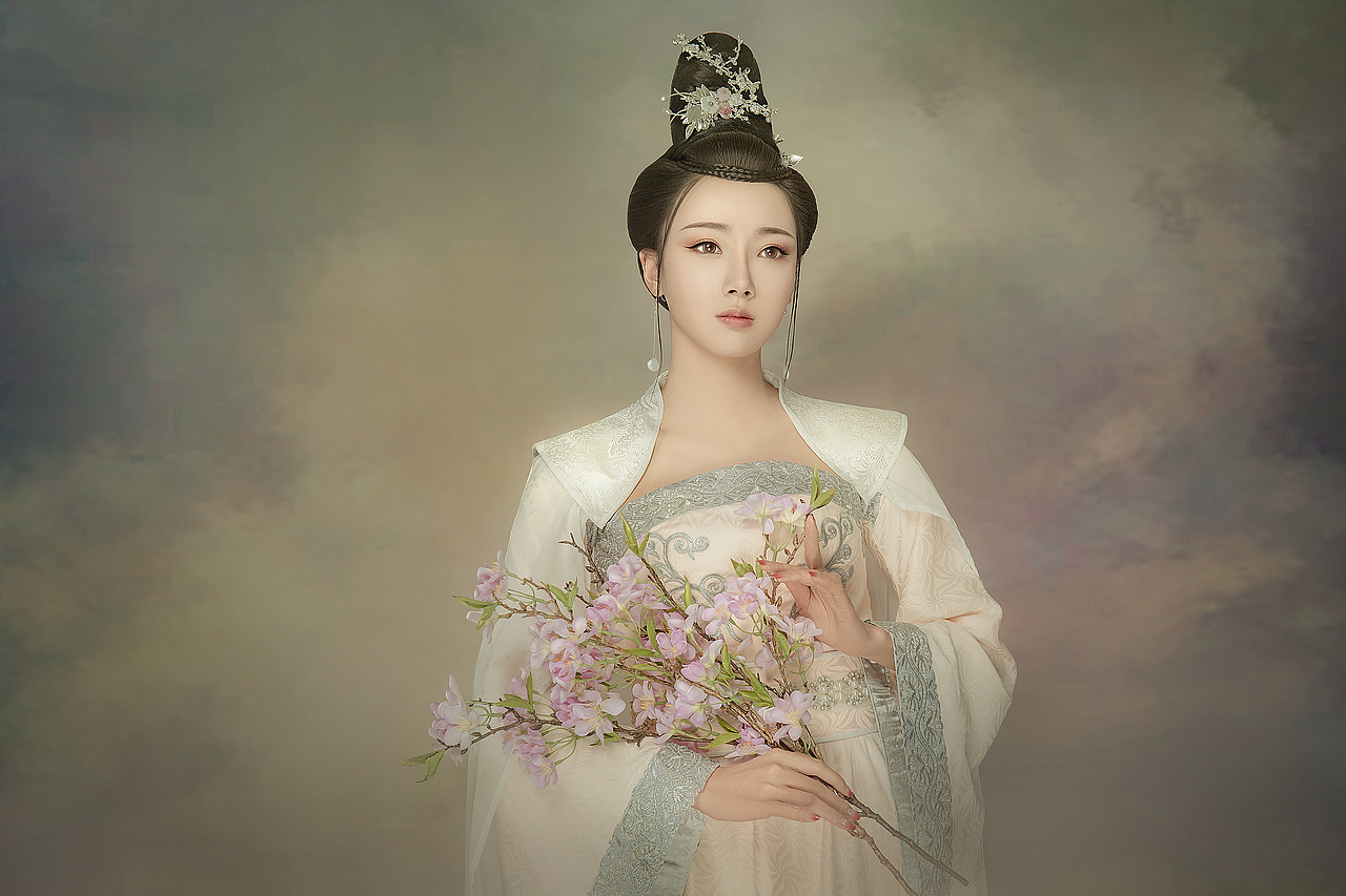 锦研（图ZMTU5MzMzNTAw） - 人像摄影 - 站酷设计师后期视角原创素材 - 站酷ZCOOL