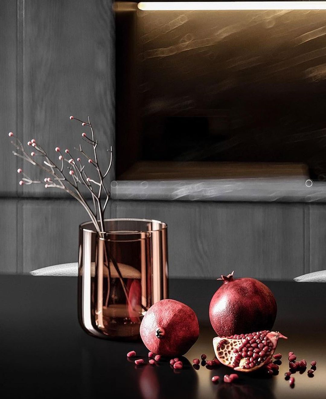 没有自律就没有设计，没有智慧就没有自律（图ZMjMzOTU0NDQ0） - 家装设计 - 站酷设计师壹晟空间原创素材 - 站酷ZCOOL